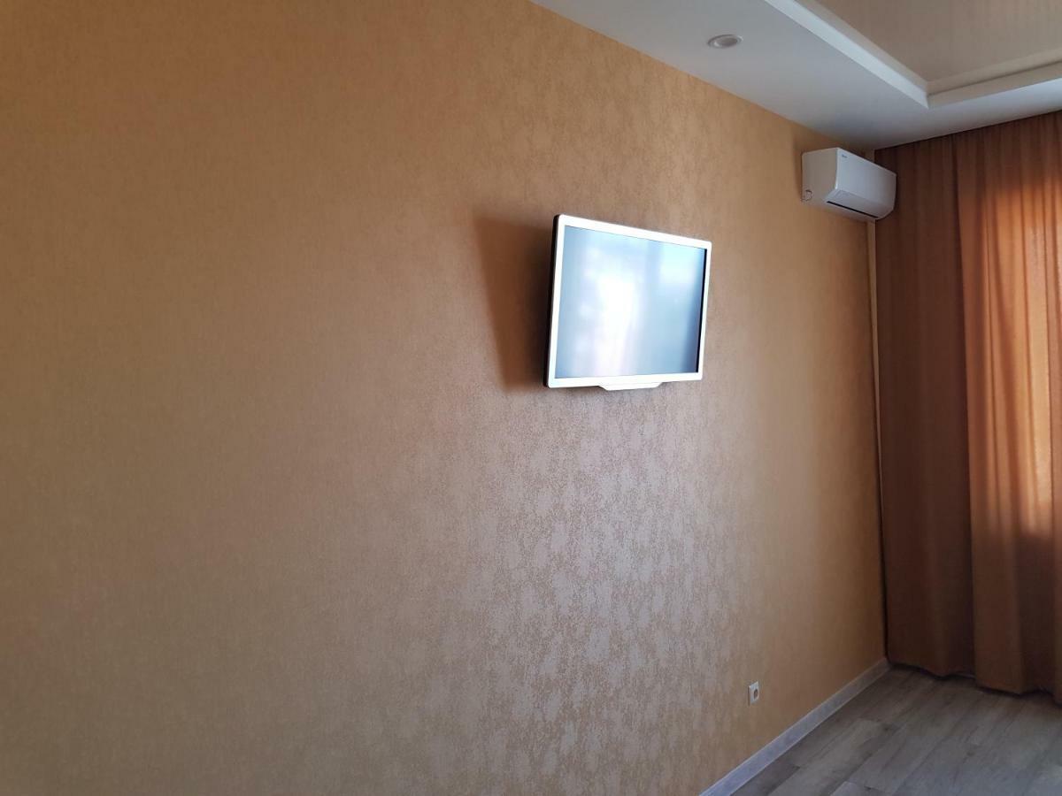 New Apartment On Parkovaya Chornomorsk Exterior foto