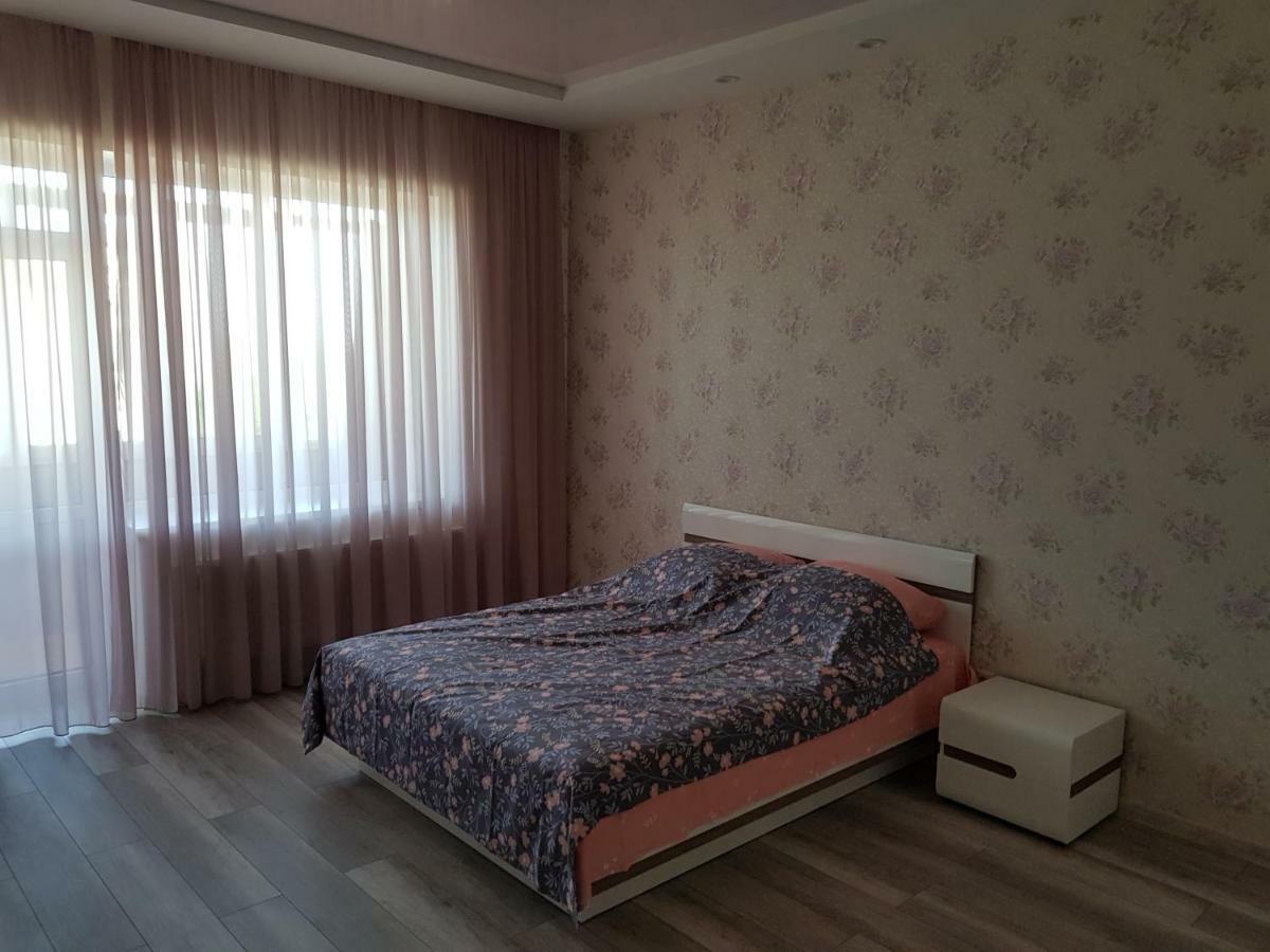 New Apartment On Parkovaya Chornomorsk Exterior foto