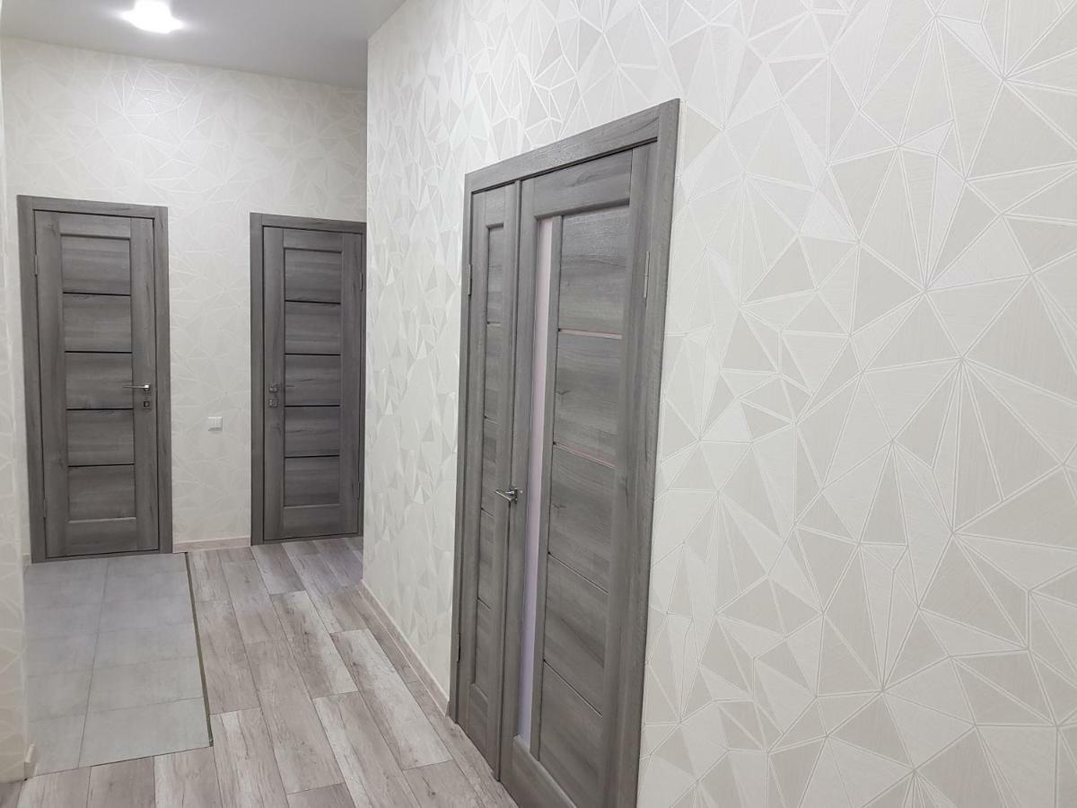 New Apartment On Parkovaya Chornomorsk Exterior foto